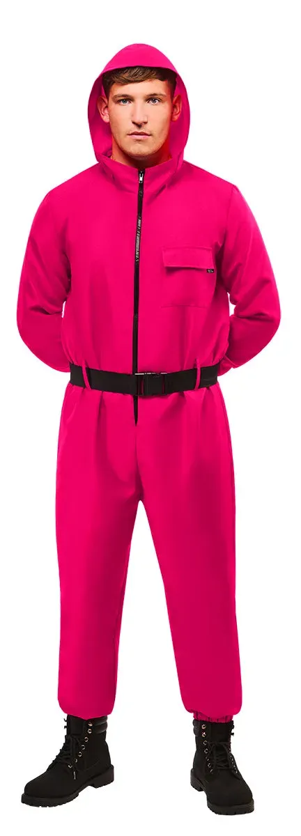 Rubies Guardia SG costume adulto tuta serie tv