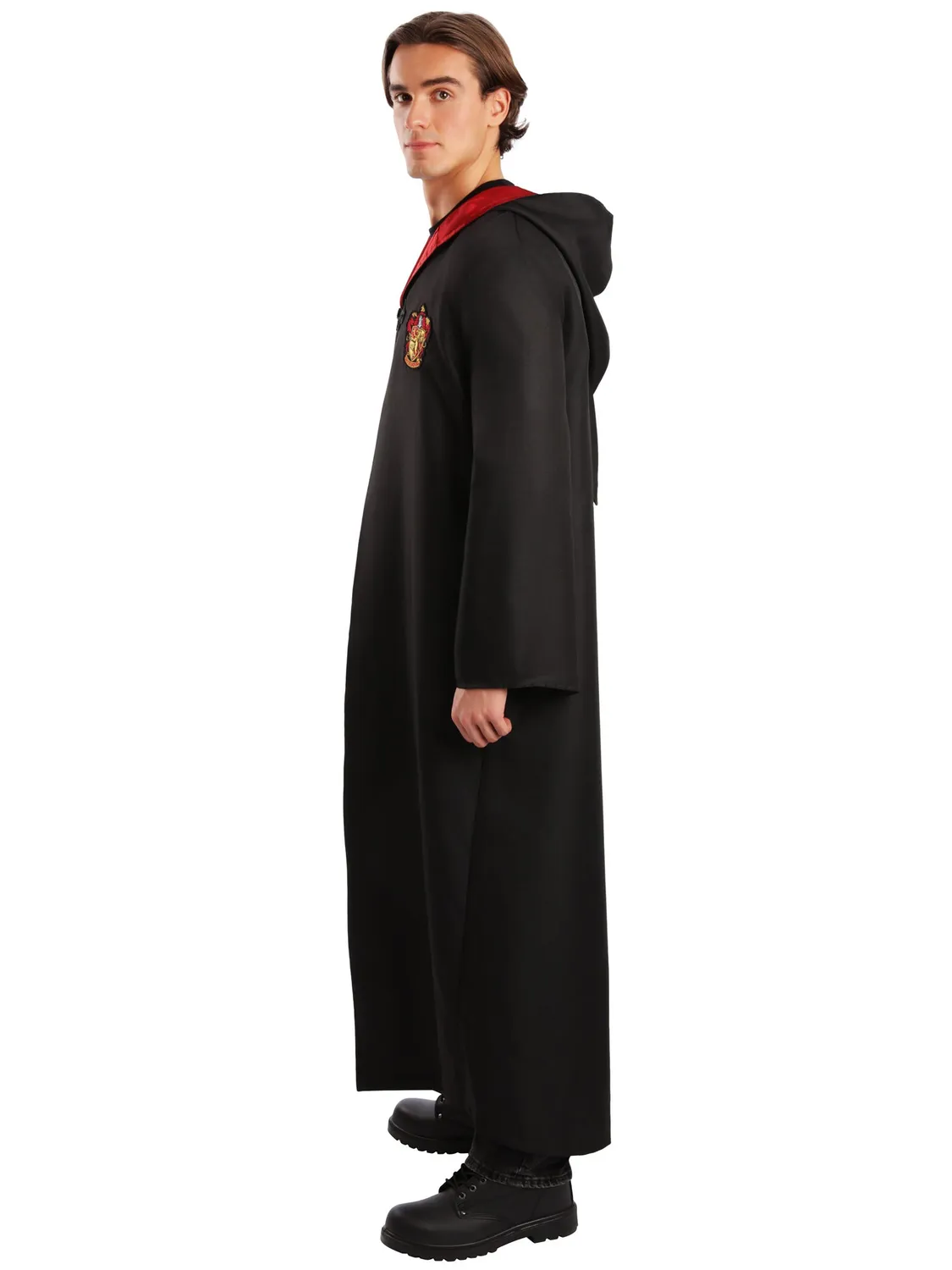 Rubies Gryffindor Tunica Deluxe costume adulto M