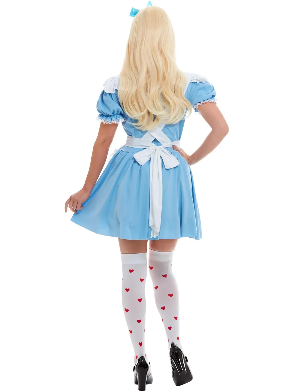 Rubies Mazzo di Carte costume donna adulto Halloween