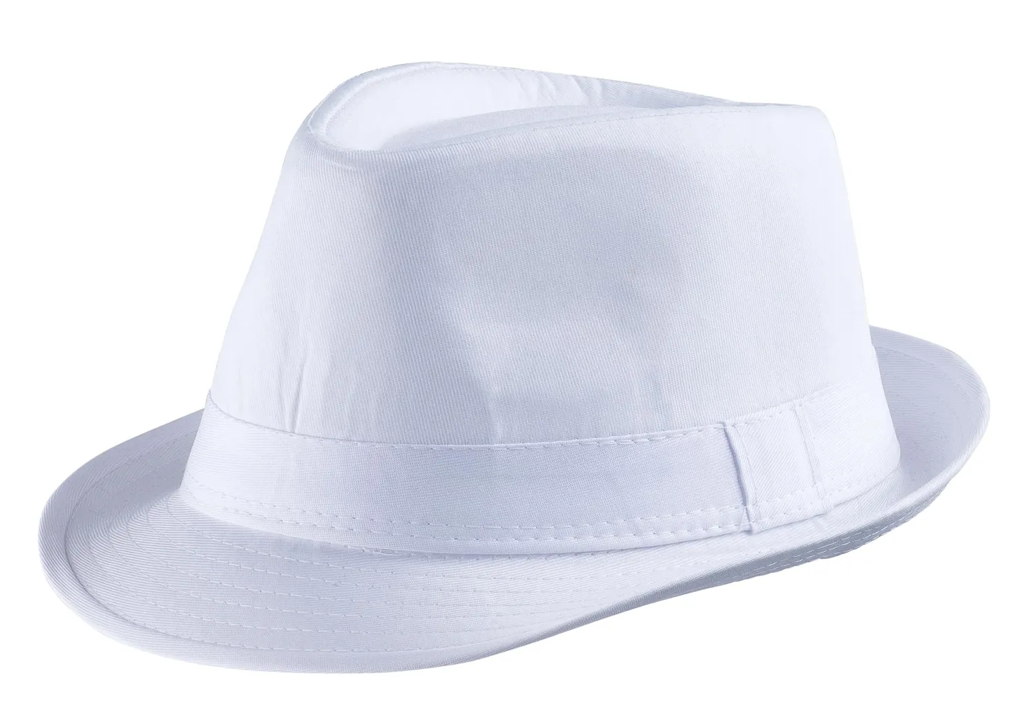 Dress Up America Fedora cappello adulto nero