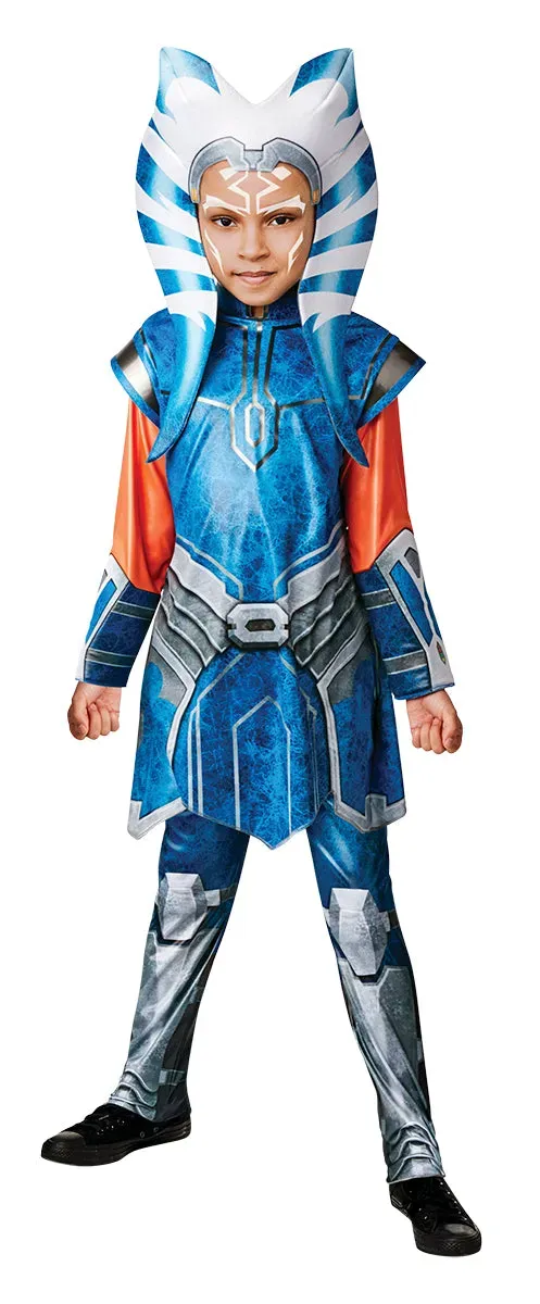 Rubies Ahsoka Tano Classic Costume Bambina M Jedi