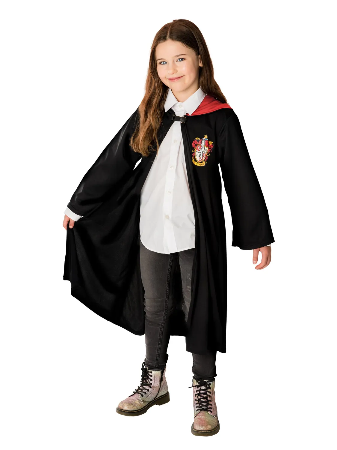 Rubies Gryffindor Classic costume bambino Grifondoro