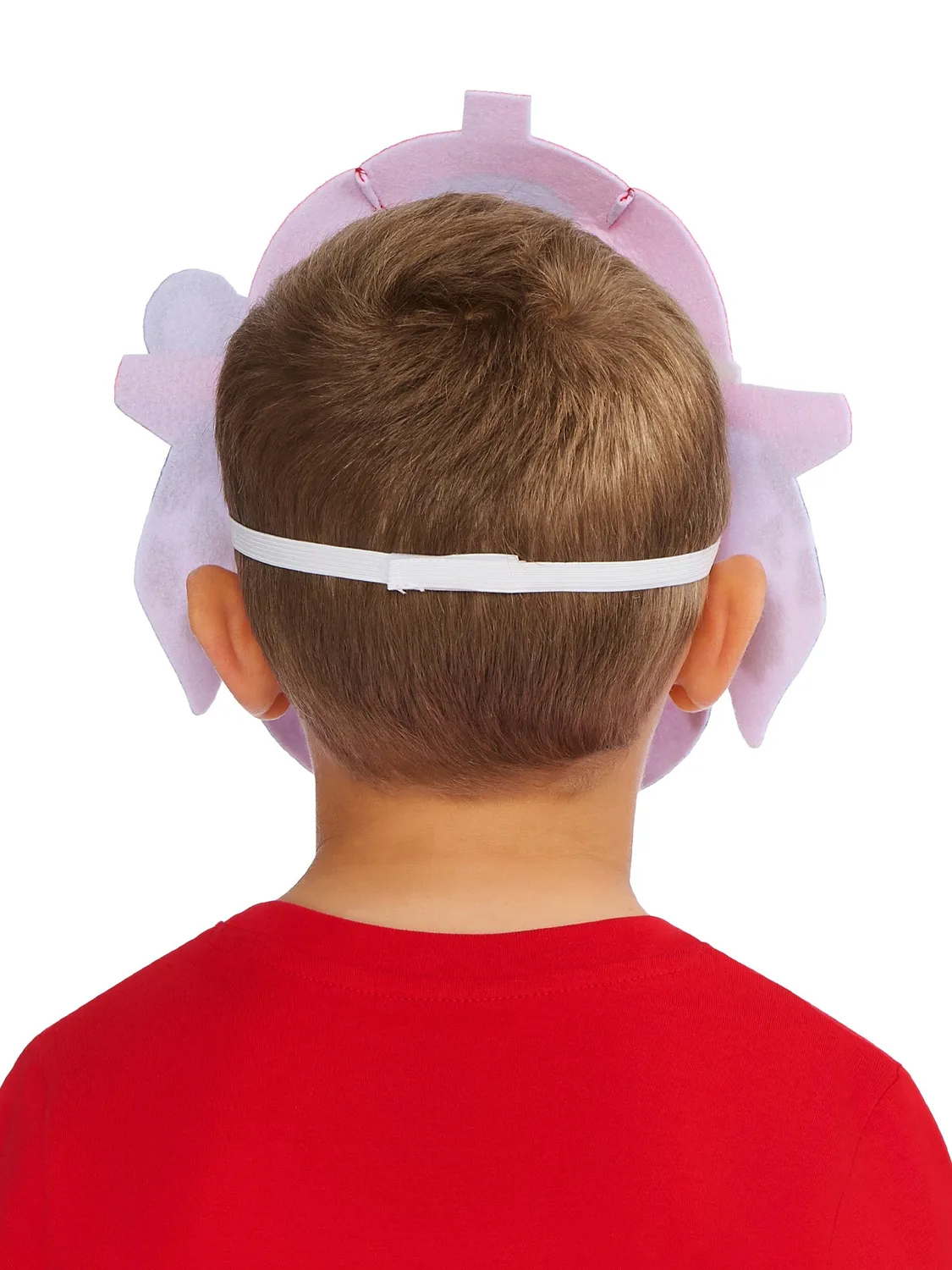 Rubies Marshall Paw Patrol maschera feltro bambini