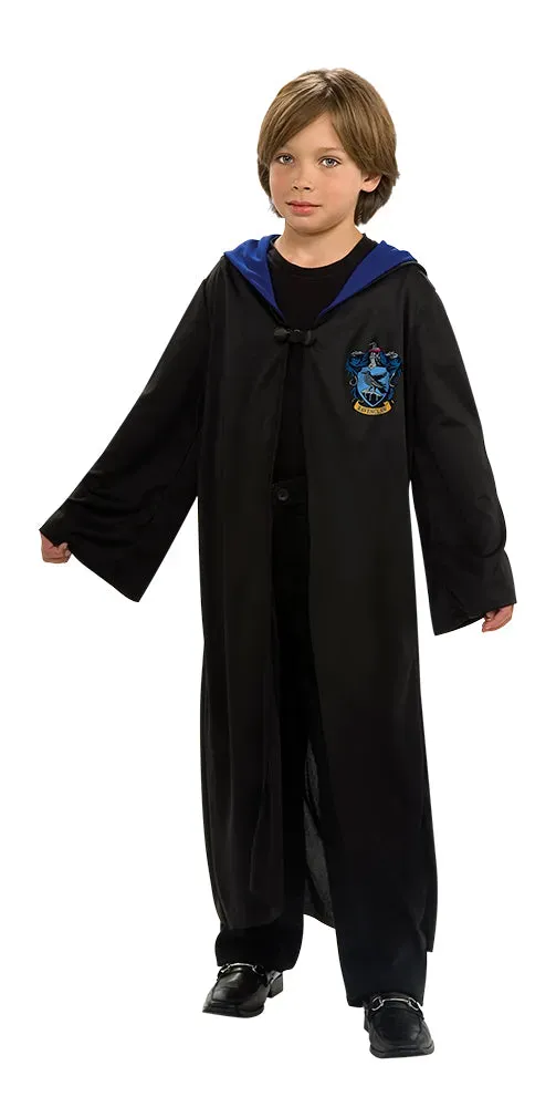 Rubies Corvonero Classic costume bambino S blu