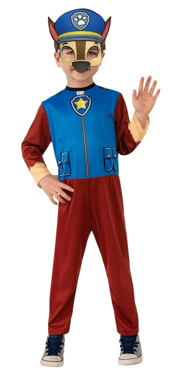 Rubies Chase Opp costume bambino 3T XXS da festa