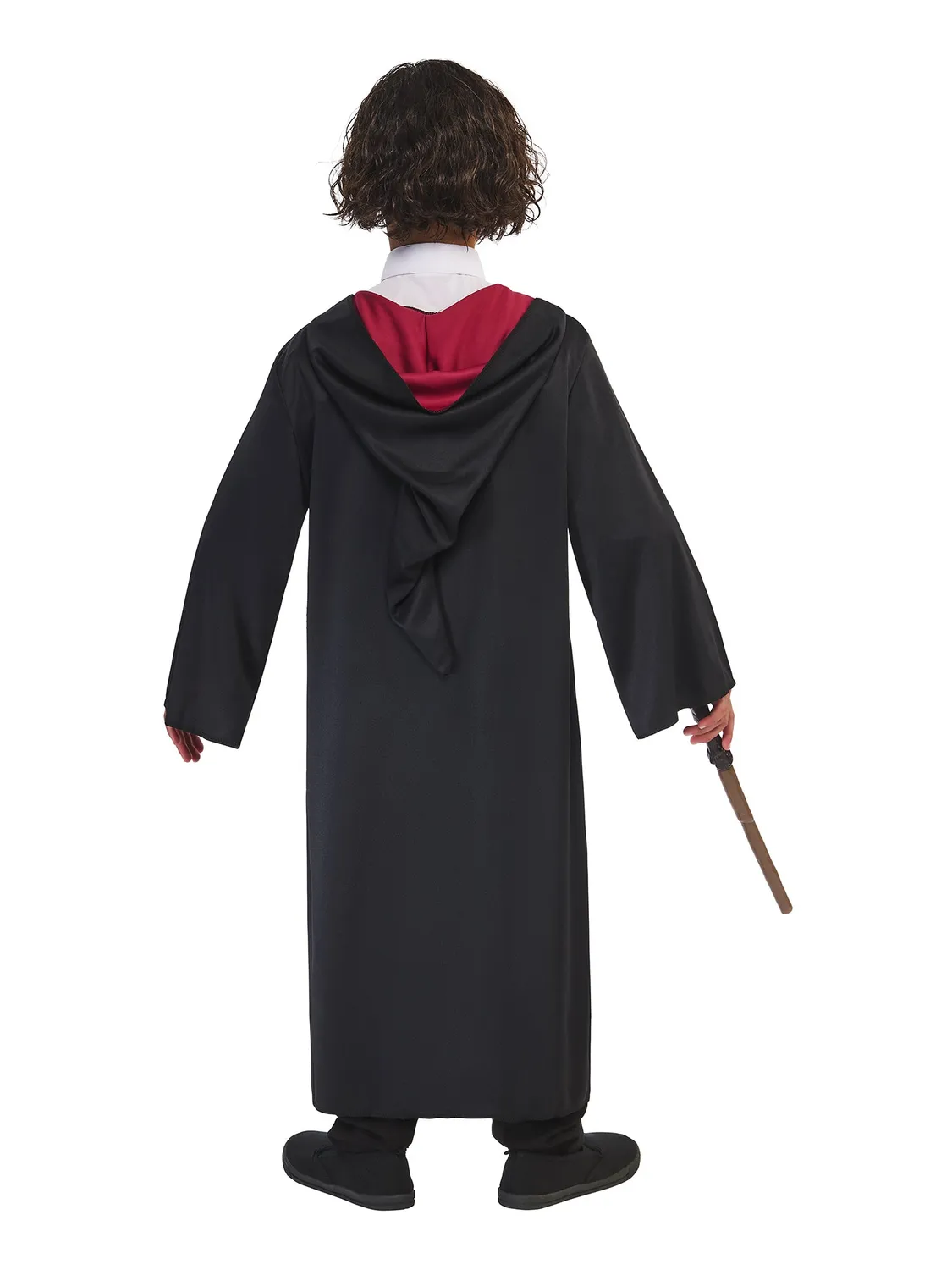 Rubies Harry Potter valigia Grifondoro con accessori