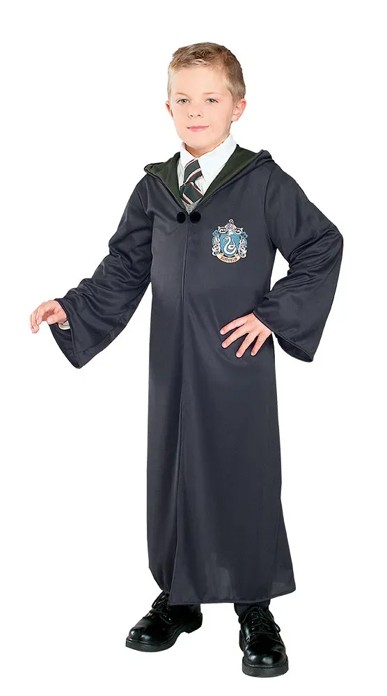 Rubies Harry Potter Tunica Serpeverde Costume Bambino