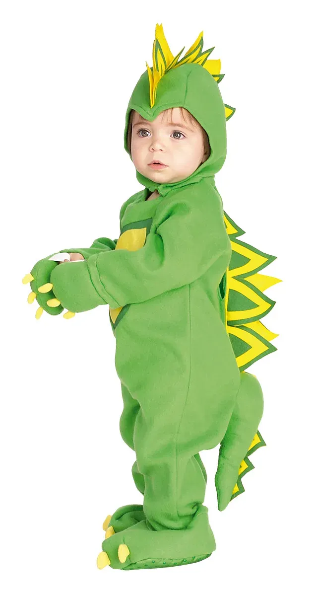 Rubies Drago Draky costume bambini Arca di Noè