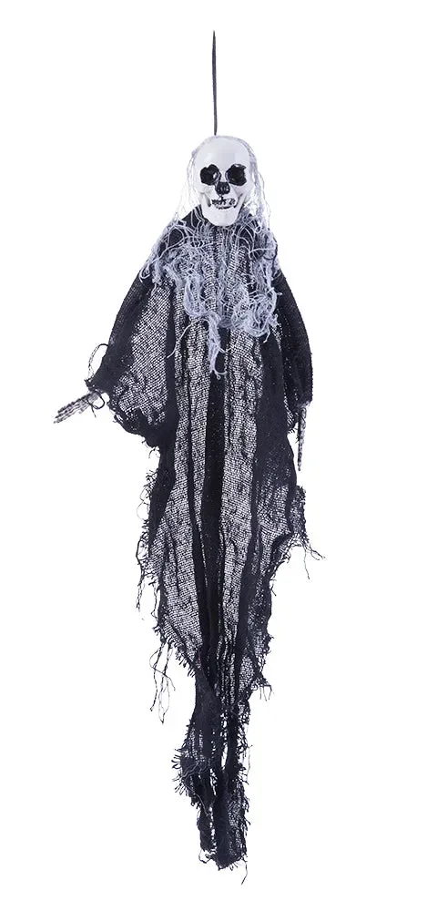 Rubies Teschio 50 cm ciondolo collana halloween