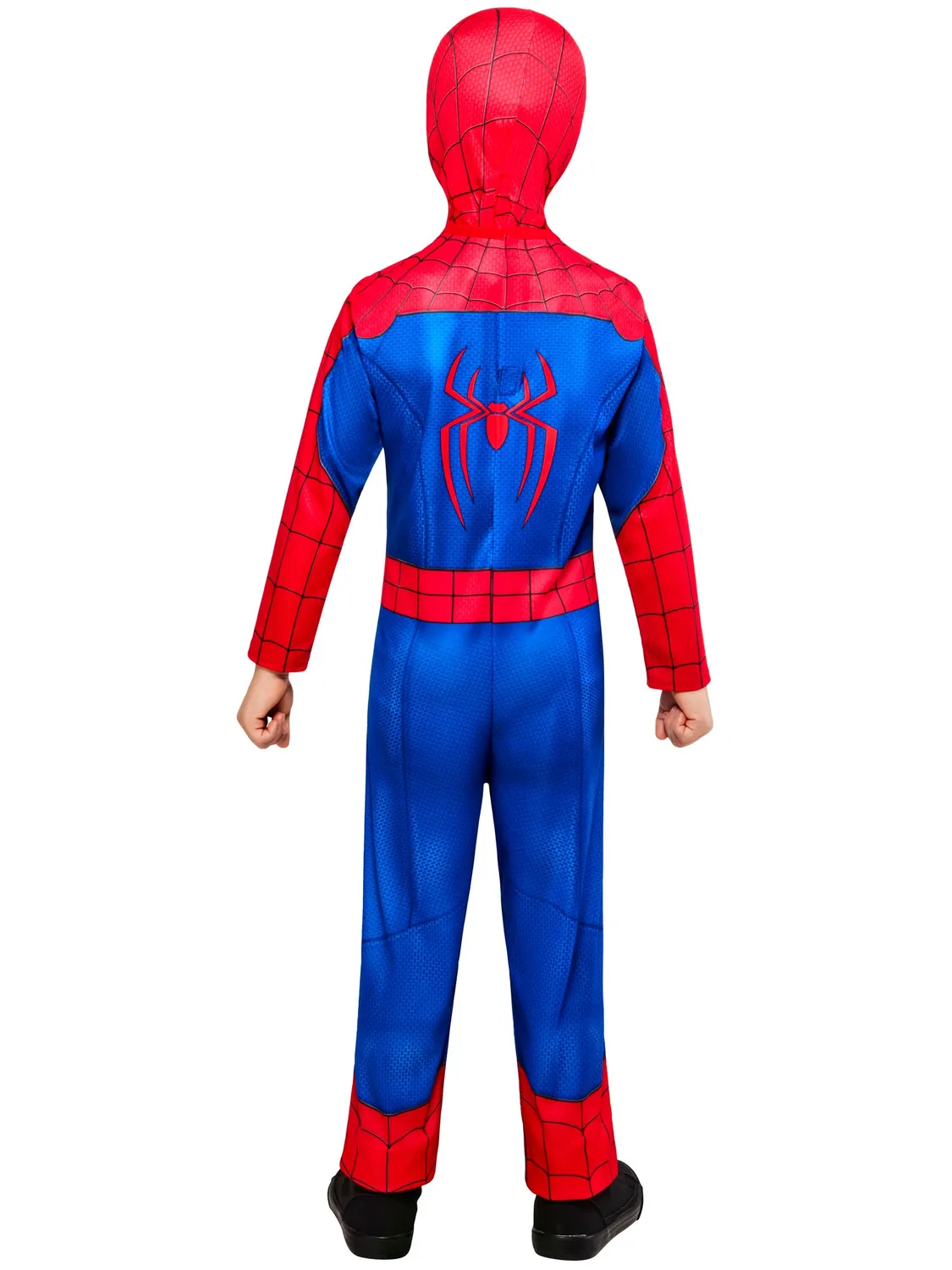 Rubies Spider-Man Classic costume bambino tuta ragno