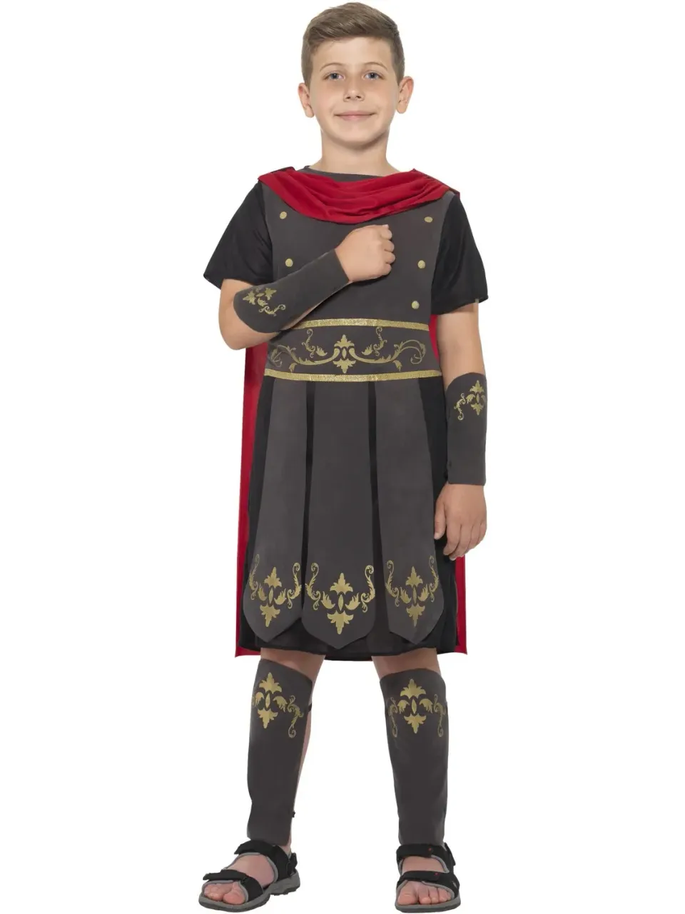 Rubies Gladiatore costume bambino romano