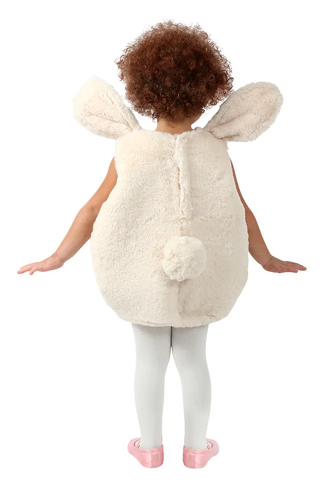 Rubies Coniglietto Goloso costume bambina taglia S