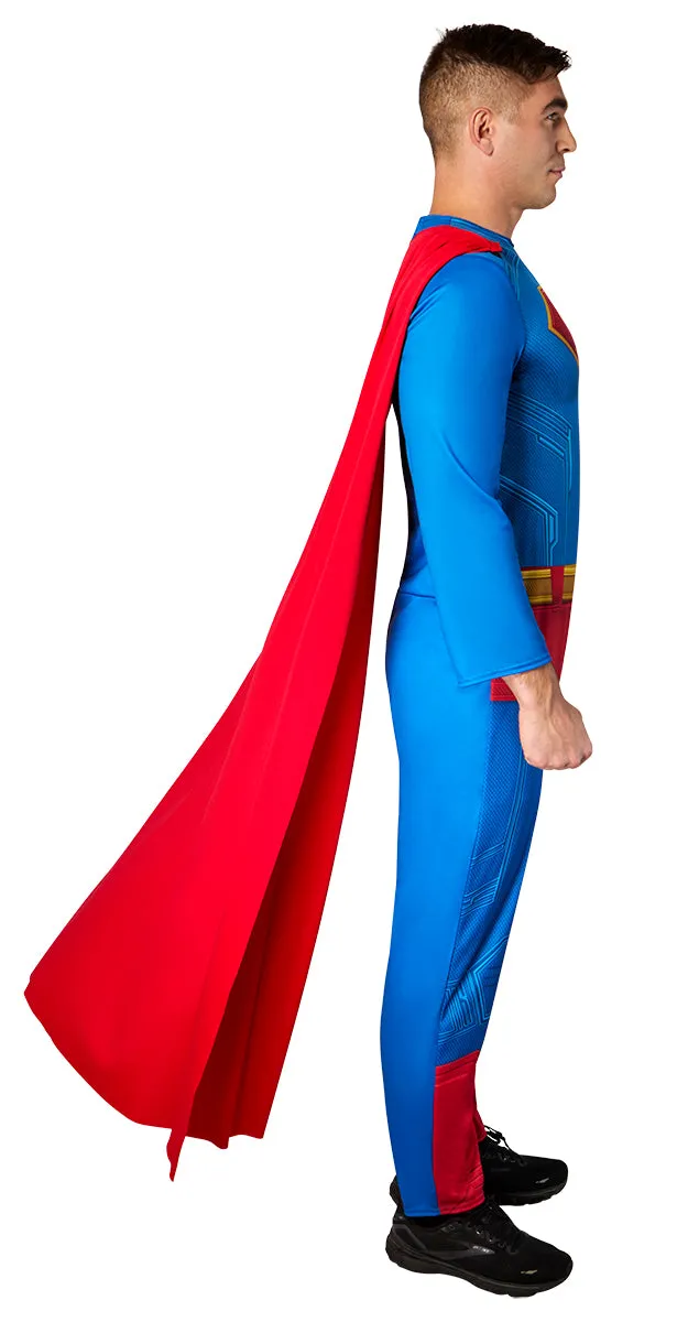 Rubies Superman Movie Opp Ad costume adulto