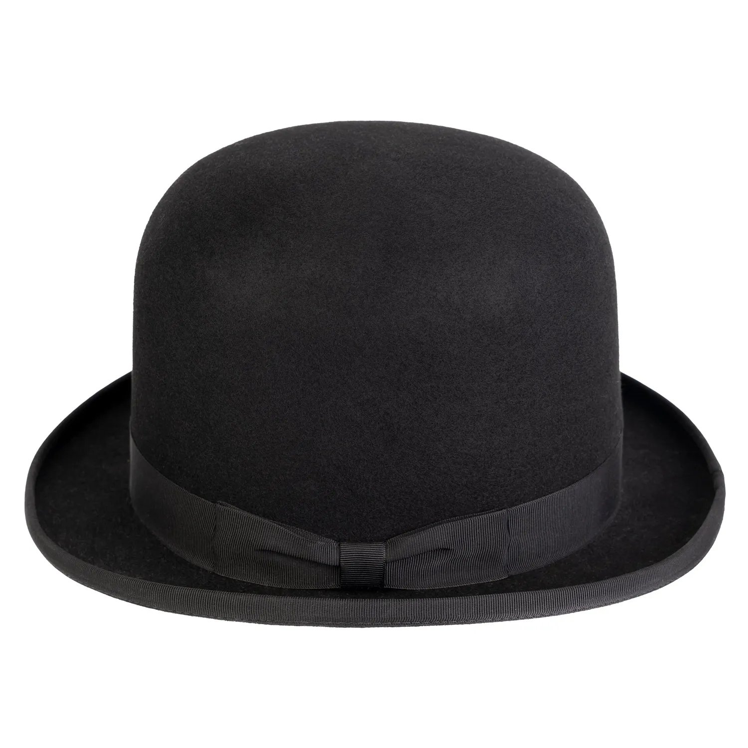 Altenburg Charlie bombetta alta cappello feltro