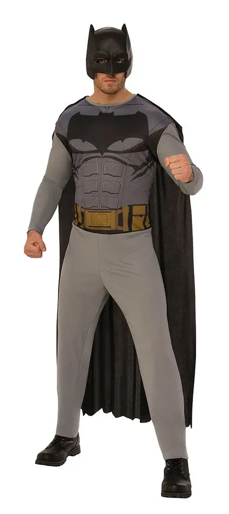 Rubies Batman Opp costume adulto M con mantello
