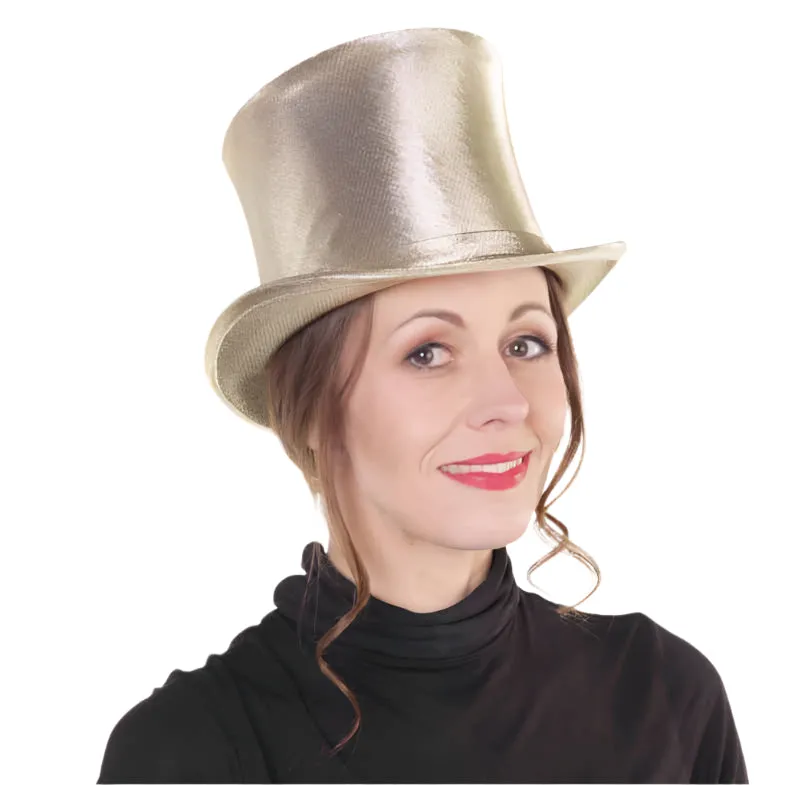 Altenburg Victorian cilindro oro chiaro elegante