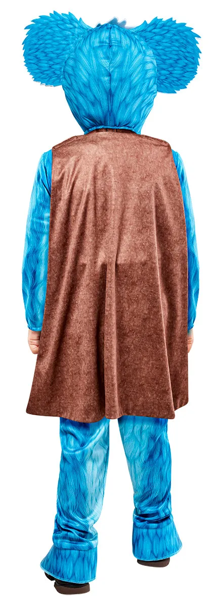 Rubies Nubs Young Jedi Deluxe costume bambino 3T