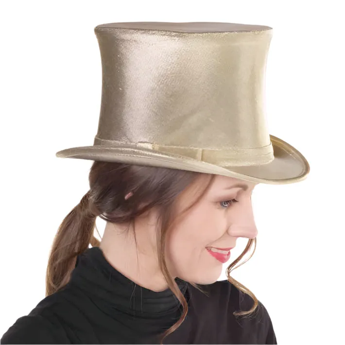 Altenburg Victorian cilindro oro chiaro elegante