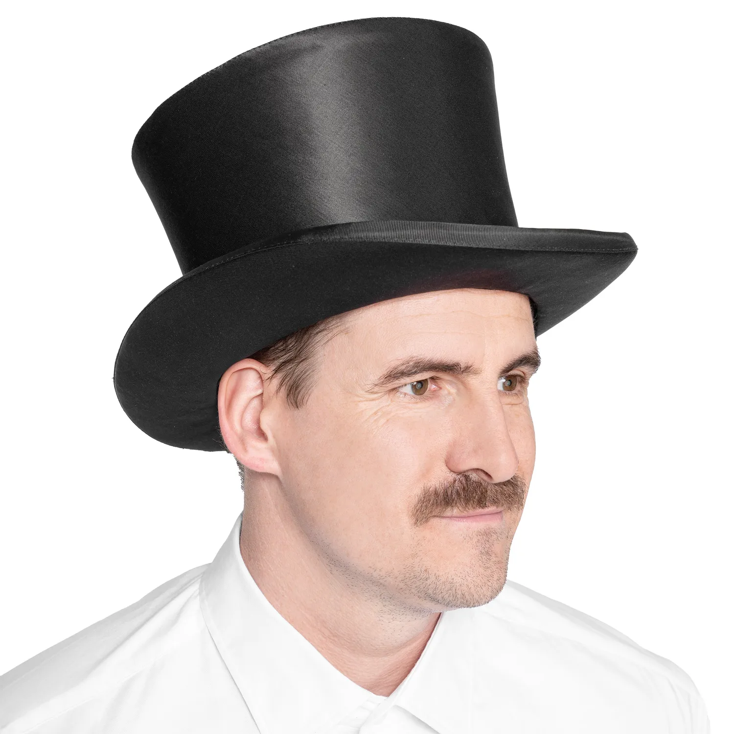 Altenburg Biedermeier The Hatter cilindro storico conico