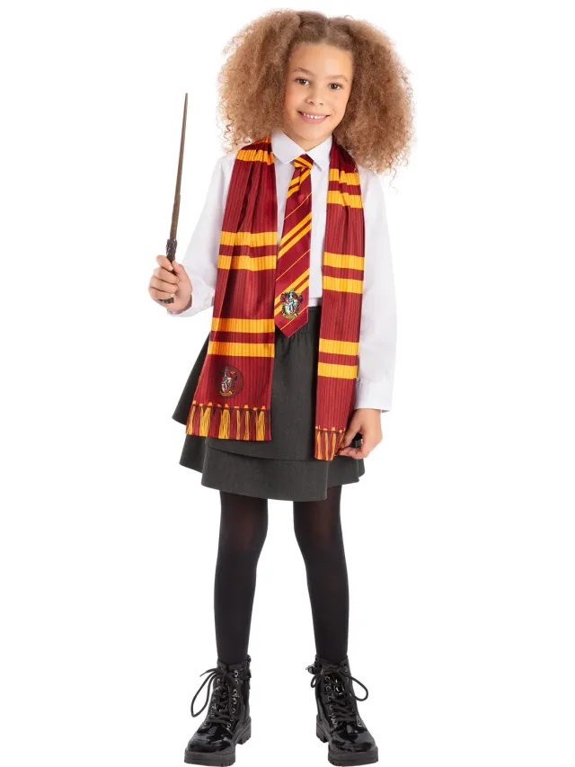 Rubies Harry Potter set accessori bambino mago