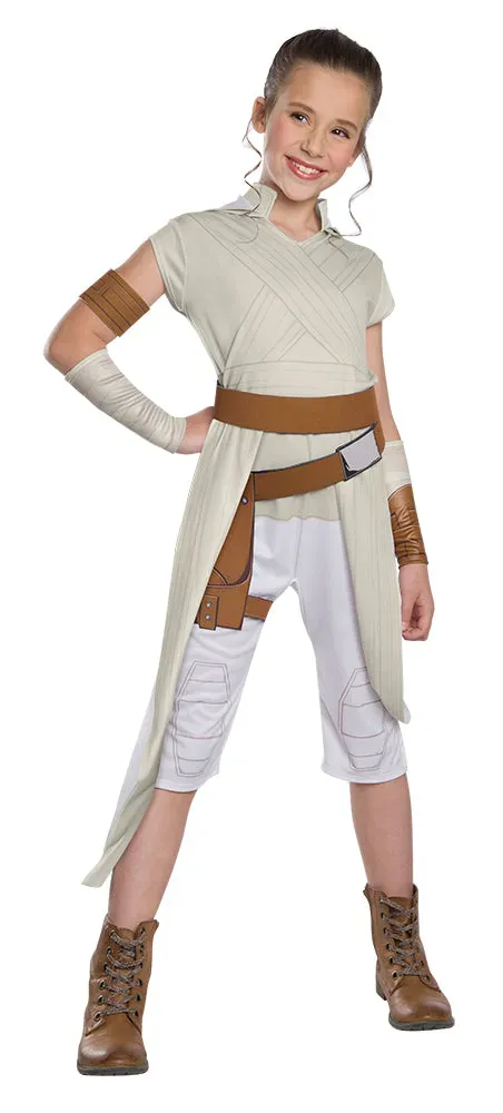 Rubies Re Ep9 Classic Costume Bambino Star Wars