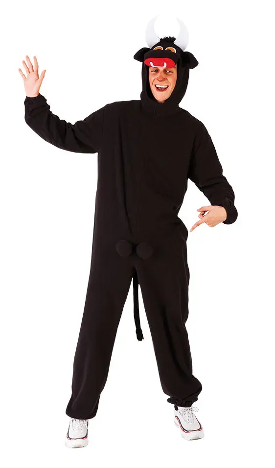 Rubies Toro Pazzo Costume Adulto MST Carnevale