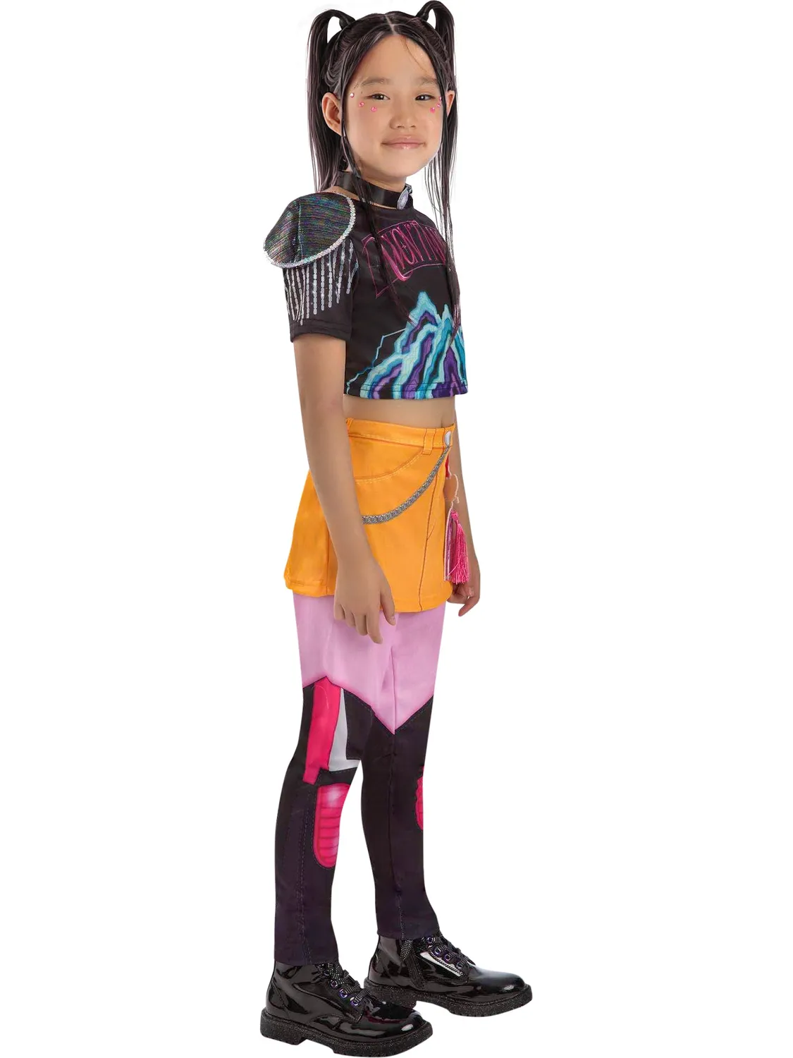 Rubies Kpop Mira Classic costume donna multitaglia