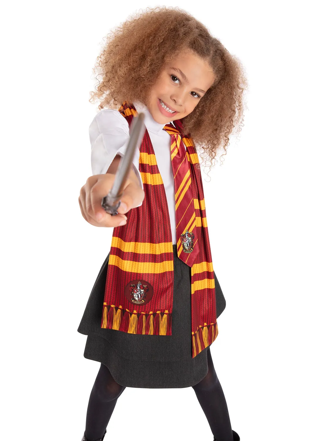 Rubies Harry Potter set accessori bambino mago