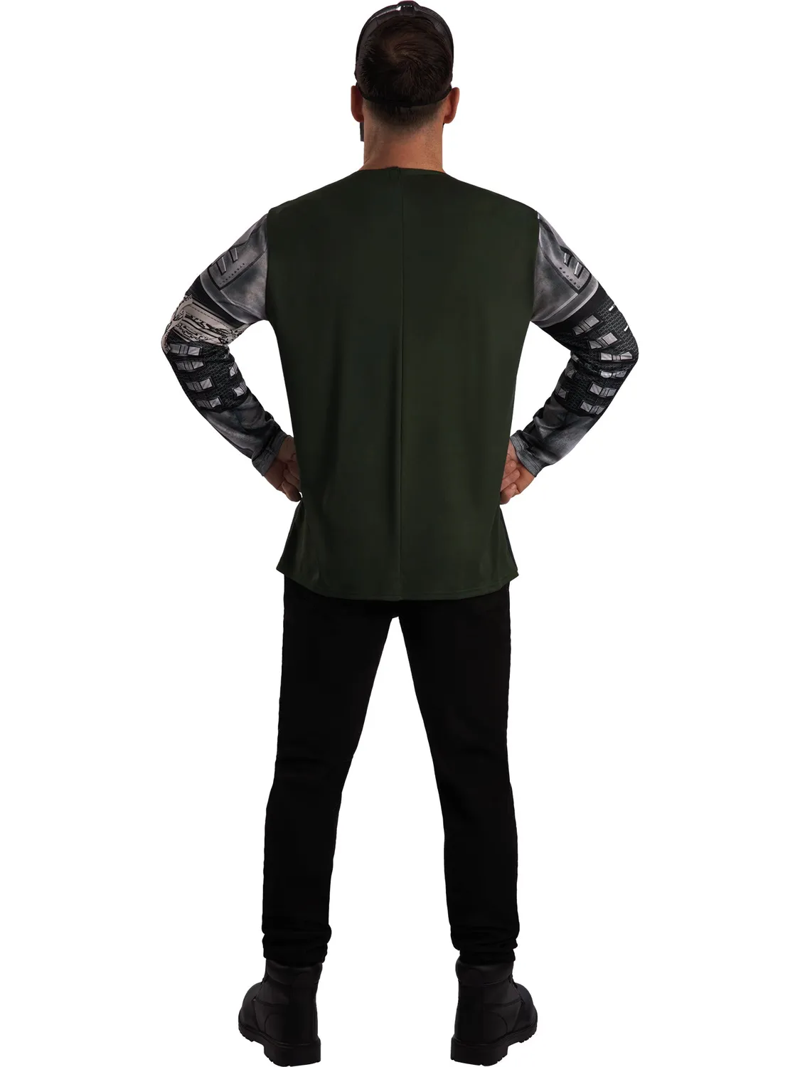 Rubies Dr. Doom Classico costume adulto taglia M