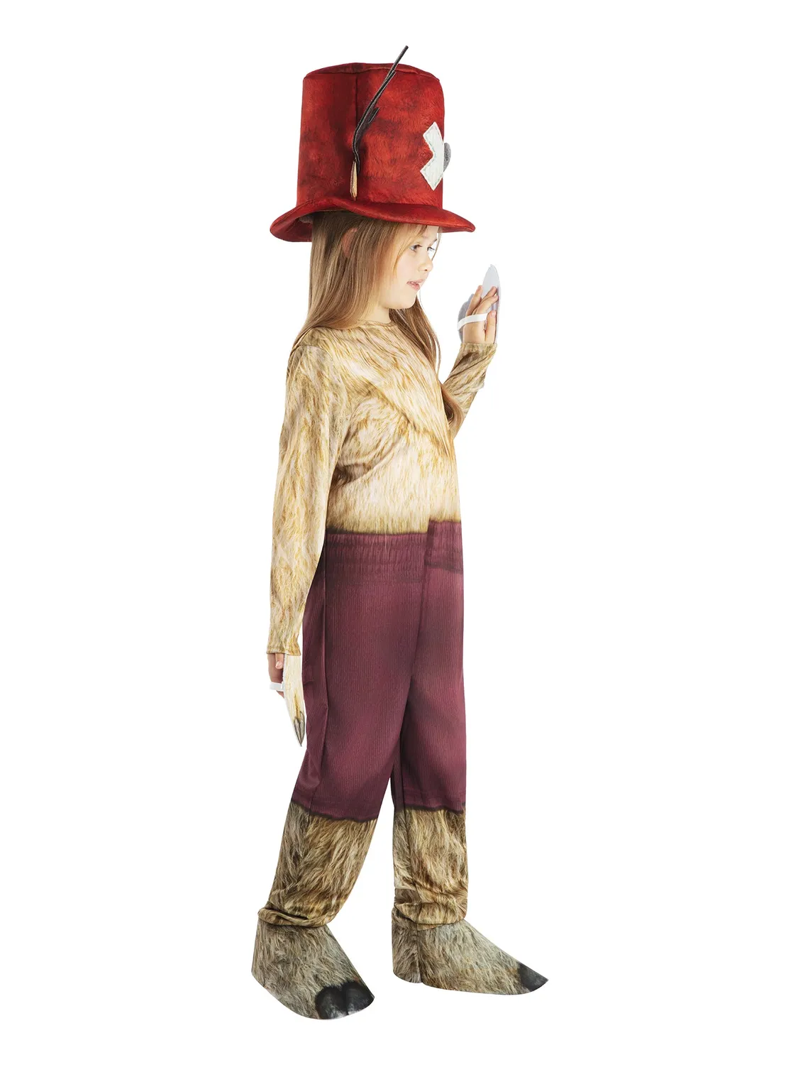 Rubies One Piece costume Chopper bambino taglia S renna