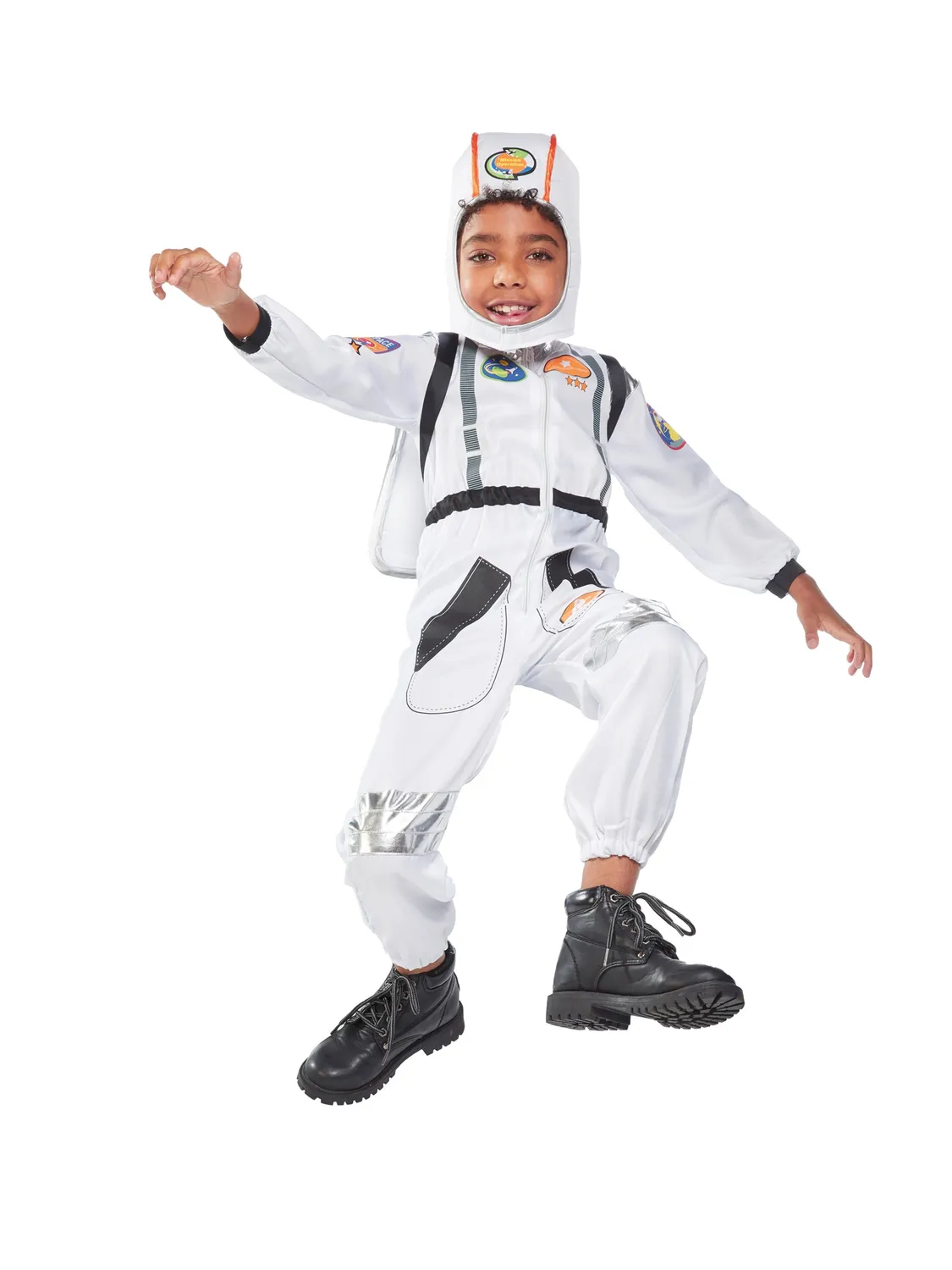 Rubies astronauta costume bambino tuta spaziale