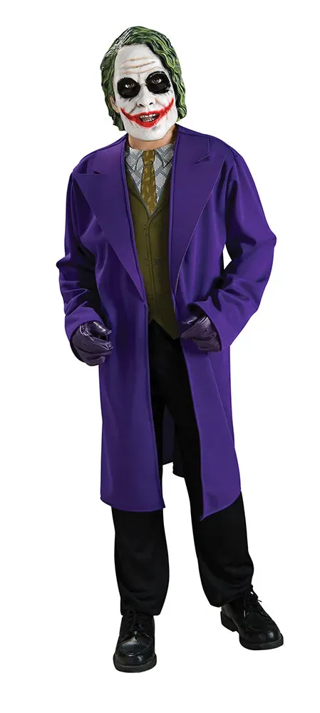 Rubies Joker costume bambino L per Halloween horror