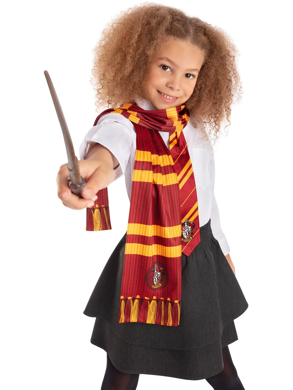 Rubies Harry Potter set accessori bambino mago