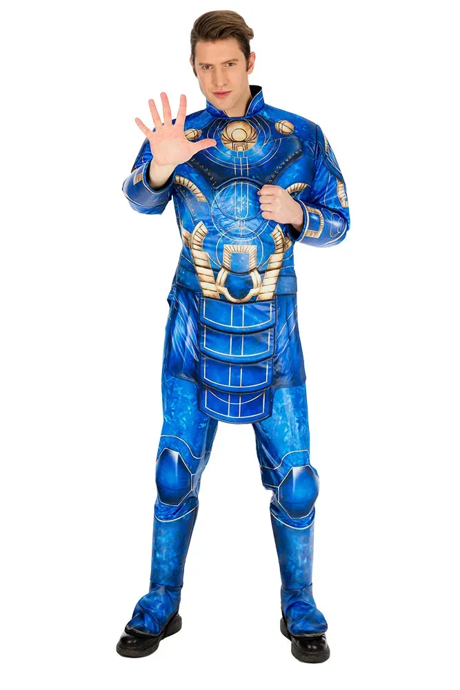 Rubies Ikaris Costume adulto MST Eterni Marvel