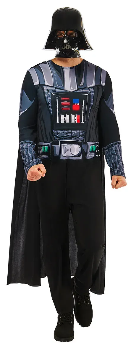 Rubies Darth Vader Classic Costume Adulto Star Wars