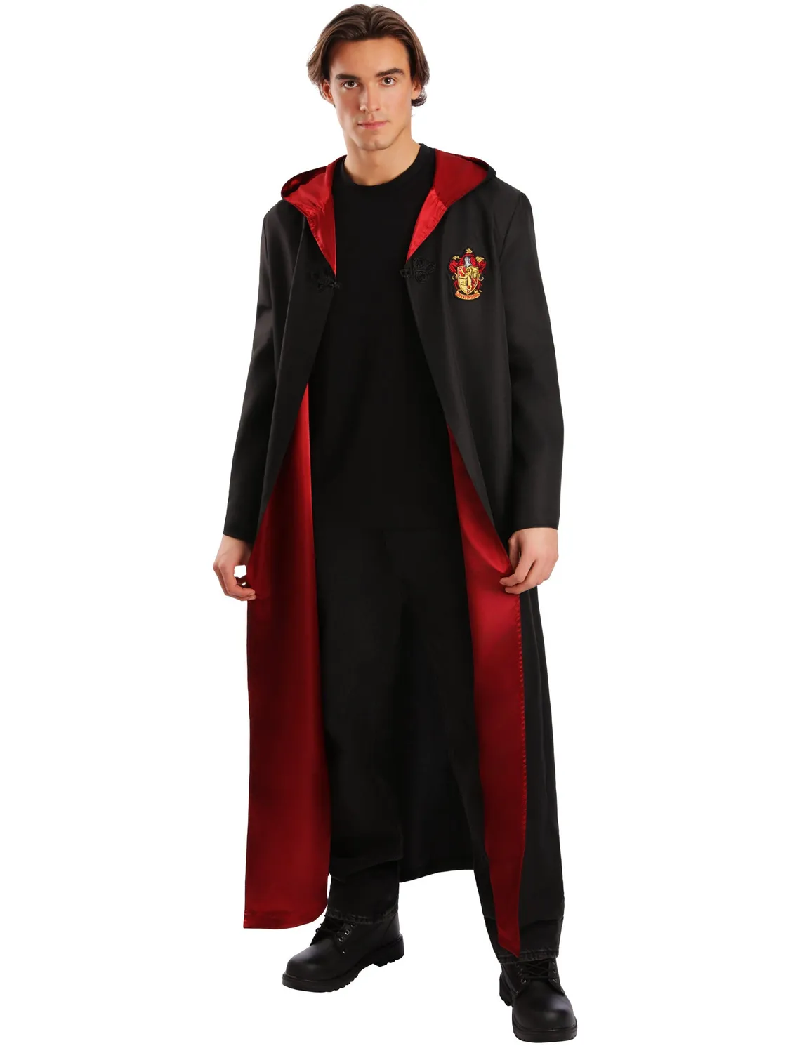 Rubies Gryffindor Tunica Deluxe costume adulto M