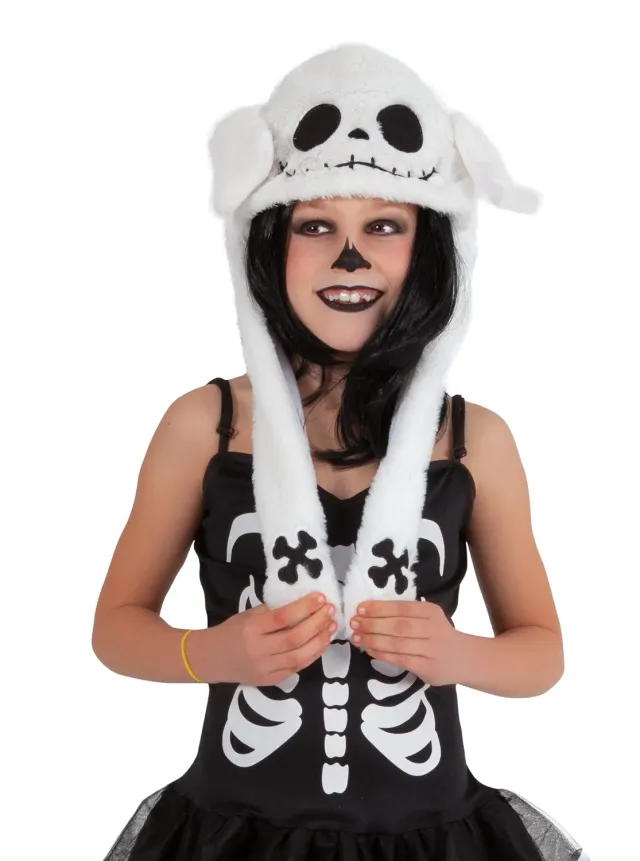 Rubies Fantasma Cappello con Orecchie Magiche Halloween