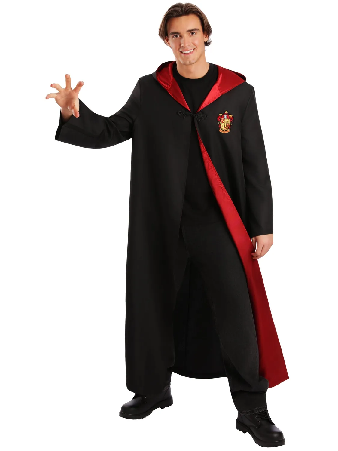 Rubies Gryffindor Tunica Deluxe costume adulto M
