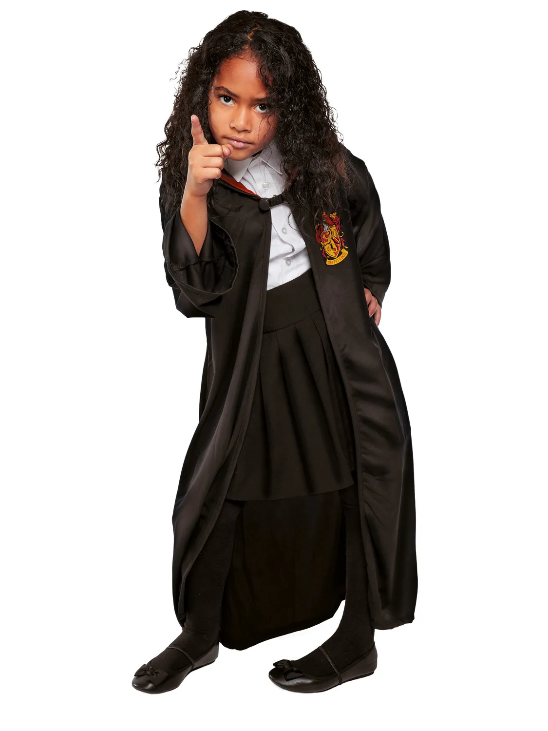 Rubies Gryffindor Classic costume bambino Grifondoro
