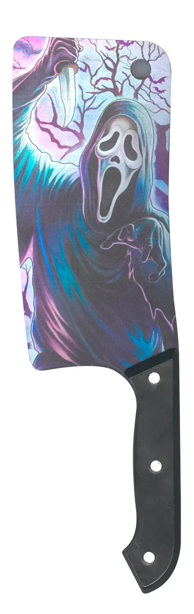 Rubies Fantasma coltello macellaio accessorio 30 cm