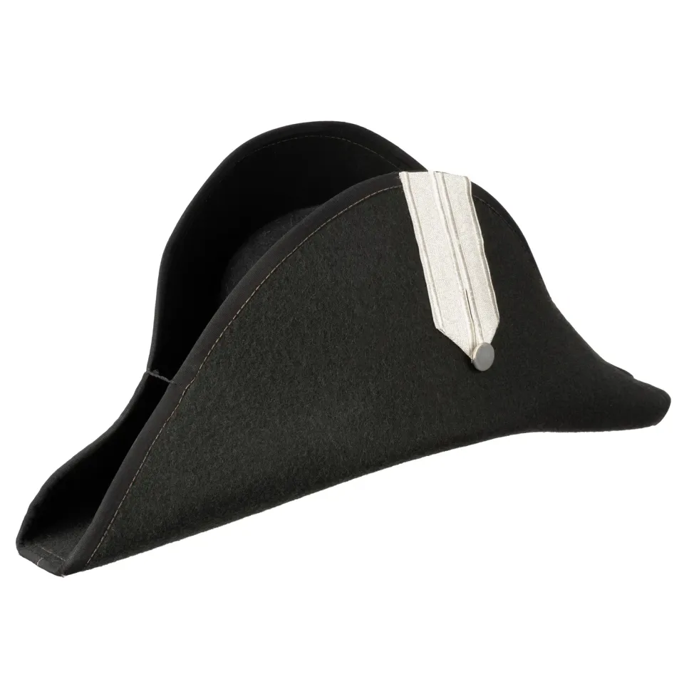 Altenburg Bicorno Napoleone cappello storico