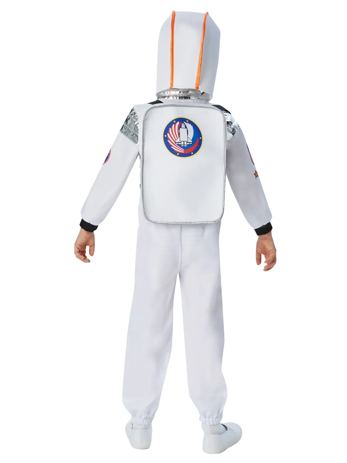 Rubies astronauta costume bambino tuta spaziale