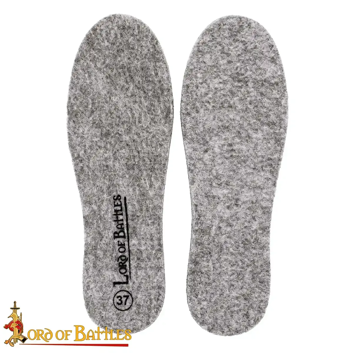 Medieworld Wool Felt Solette lana feltro caldo