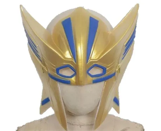 Rubies Marvel Thor maschera bambino dio del tuono taglia unica