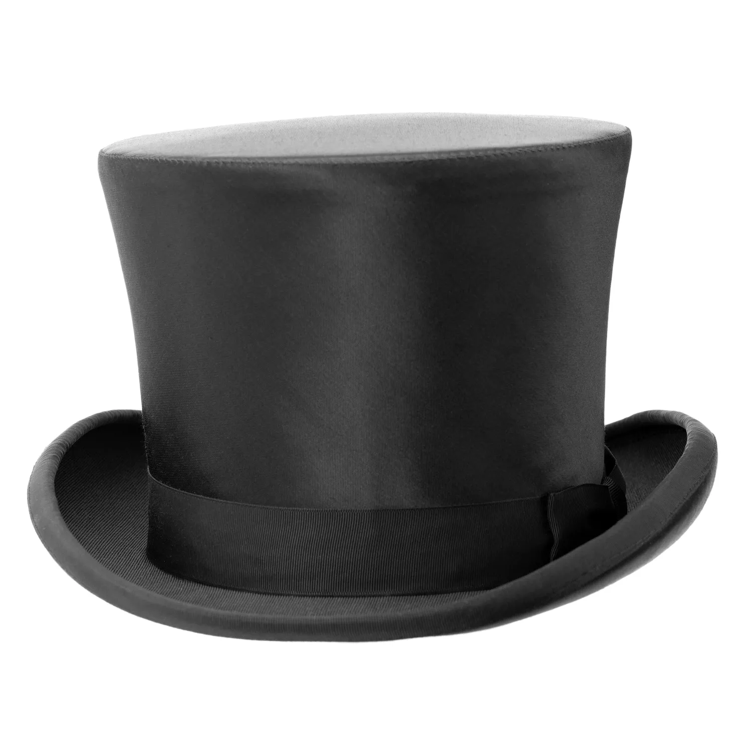 Altenburg Biedermeier The Hatter cilindro storico conico