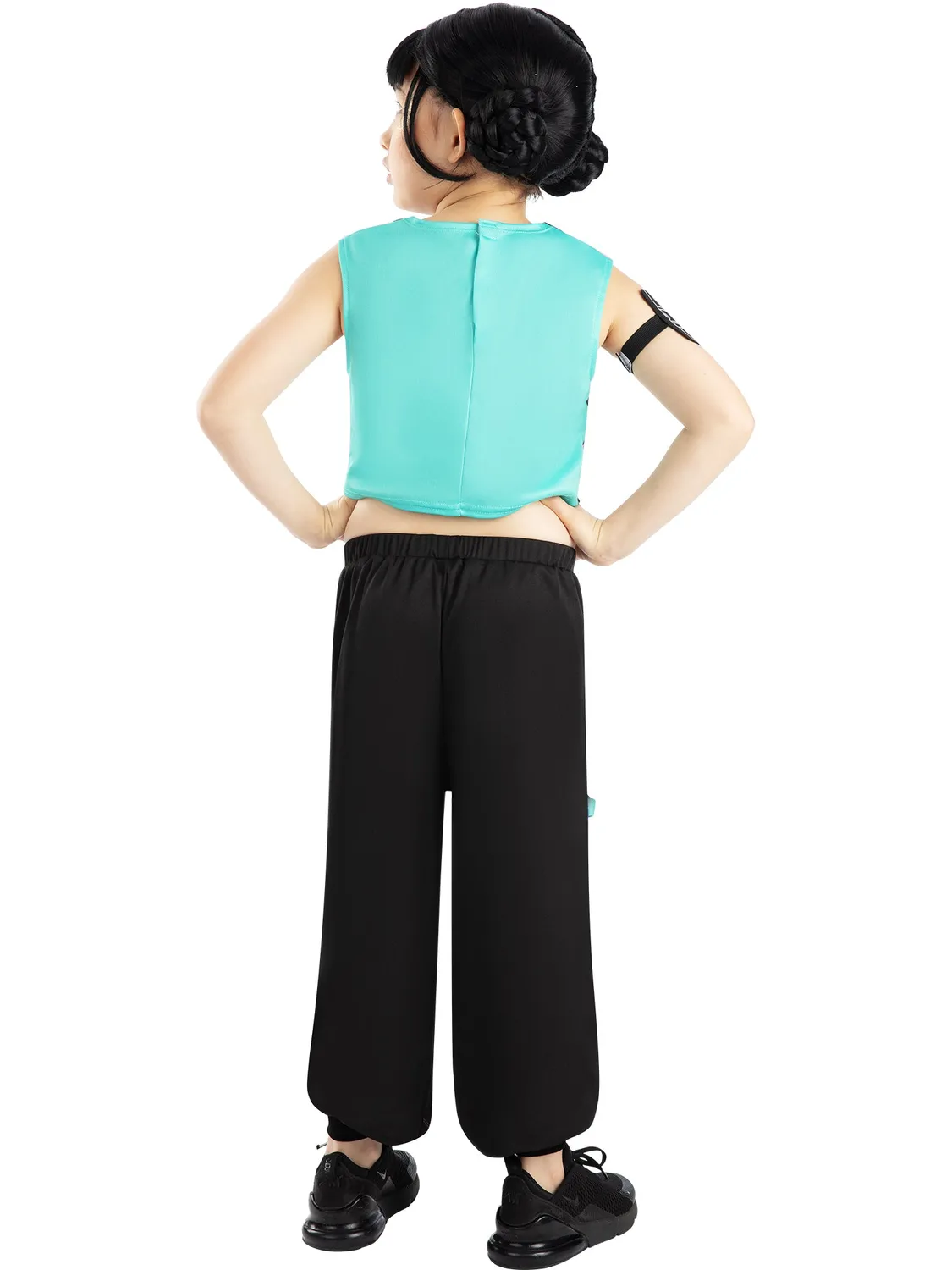 Rubies Kpop Zoey Classic costume adulto S luminoso