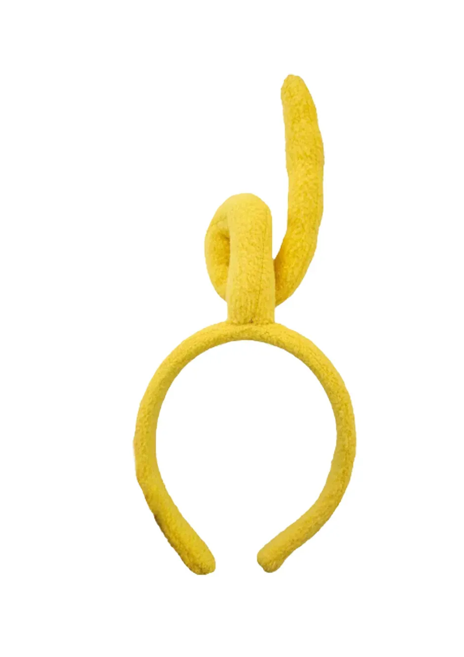 Rubies Laa Laa diadema giallo taglia unica Teletubbies