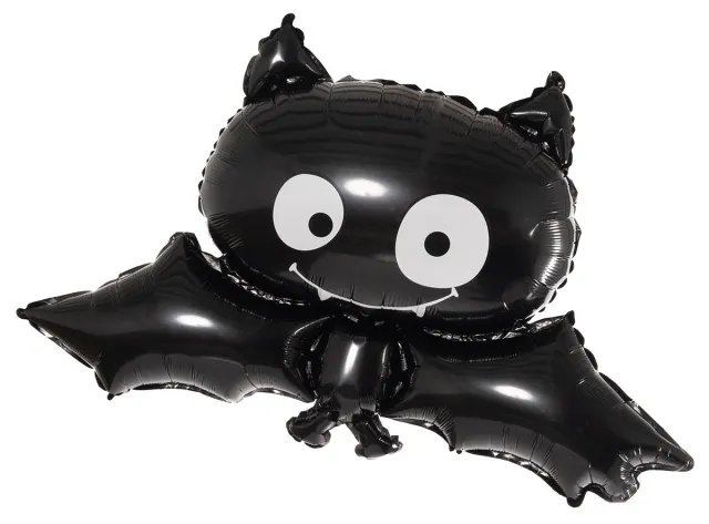 Rubies Pipistrello gonfiabile 88x64 cm Halloween