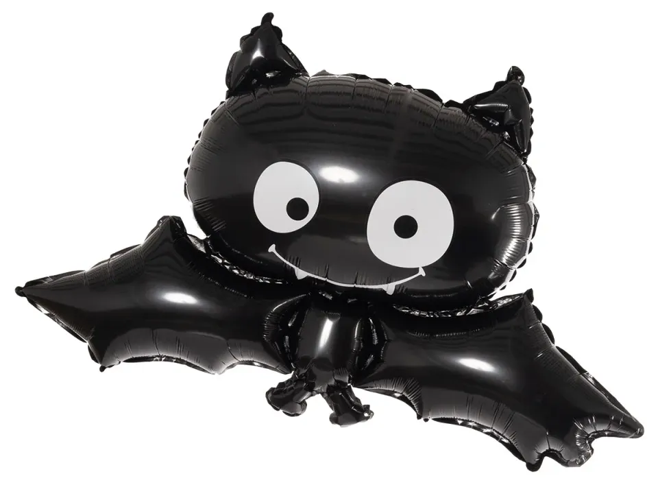Rubies Pipistrello gonfiabile 88x64 cm Halloween
