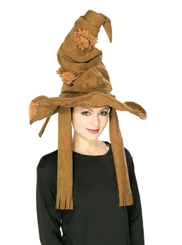 Rubies Harry Potter Deluxe Cappello Taglia Unica